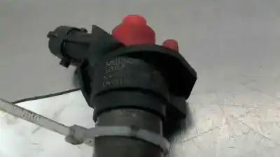 Second-hand car spare part injector for iveco daily ka caja cerrada gran espacio 35c... batalla 3300 oem iam references 0445116059  