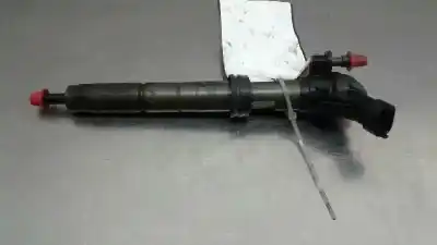 Second-hand car spare part injector for iveco daily ka caja cerrada gran espacio 35c... batalla 3300 oem iam references 0445116059  