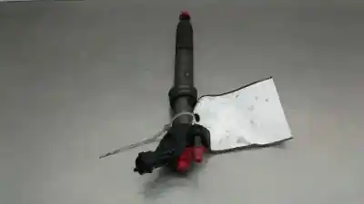 Second-hand car spare part injector for iveco daily ka caja cerrada gran espacio 35c... batalla 3300 oem iam references 0445116059  
