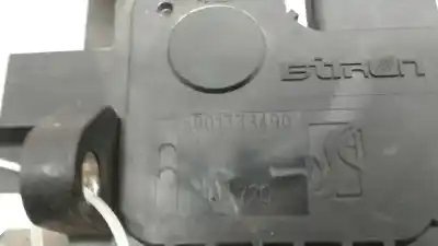 Pezzo di ricambio per auto di seconda mano pedale dell acceleratore per iveco daily ka caja cerrada gran espacio 35c... batalla 3300 riferimenti oem iam 5801333490  
