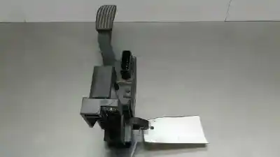 Pezzo di ricambio per auto di seconda mano pedale dell acceleratore per iveco daily ka caja cerrada gran espacio 35c... batalla 3300 riferimenti oem iam 5801333490  
