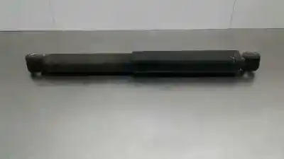 Автозапчасти б/у правый задний амортизатор за iveco daily ka caja cerrada gran espacio 35c... batalla 3300 ссылки oem iam   