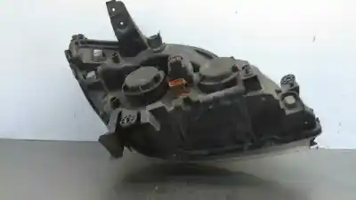 Second-hand car spare part left headlight for renault scenic (ja..) 1.9 dci authentique oem iam references   