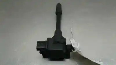 Pièce détachée automobile d'occasion Bobine D'allumage pour MITSUBISHI SPACE STAR (DG0) 1800 GDI Références OEM IAM H6T12471A  