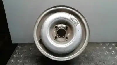 Pièce détachée automobile d'occasion JANTE pour VOLKSWAGEN GOLF II (191/193)  Références OEM IAM   
