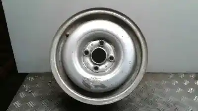 Pièce détachée automobile d'occasion JANTE pour VOLKSWAGEN GOLF II (191/193)  Références OEM IAM   