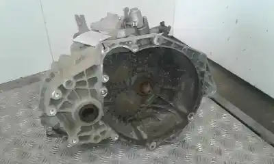 Second-hand car spare part GEARBOX for OPEL ASTRA J LIM.  OEM IAM references F40  