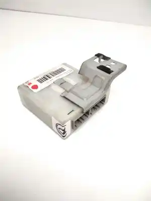 Second-hand car spare part ecu engine control for renault koleos expression oem iam references 28550jyo2a  306