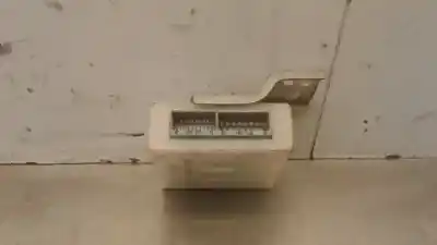 Second-hand car spare part ecu engine control for renault koleos expression oem iam references 28550jyo2a  306