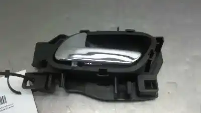 Tweedehands auto-onderdeel binnenhandgreep links voor voor citroen c4 picasso sx oem iam-referenties 96555518vd