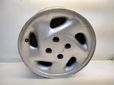 Gebrauchtes Autoersatzteil felge zum citroen xantia berlina 2.1 td activa oem-iam-referenzen   