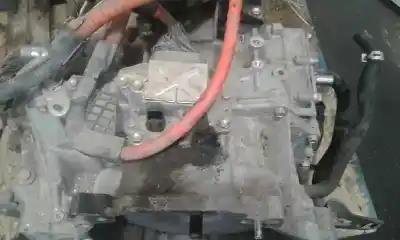 Pièce détachée automobile d'occasion boîte de vitesses pour toyota prius (nhw30) eco références oem iam 5jm  