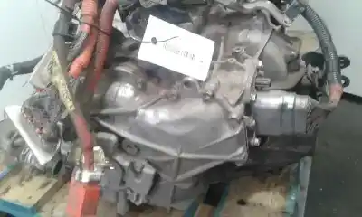 Pièce détachée automobile d'occasion boîte de vitesses pour toyota prius (nhw30) eco références oem iam 5jm  