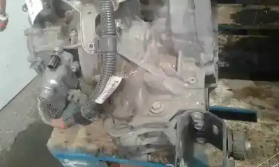 Pièce détachée automobile d'occasion boîte de vitesses pour toyota prius (nhw30) eco références oem iam 5jm  