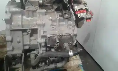 Pièce détachée automobile d'occasion boîte de vitesses pour toyota prius (nhw30) eco références oem iam 5jm  