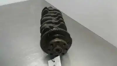 Second-hand car spare part crankshaft for opel astra h berlina 1.7 16v cdti oem iam references   