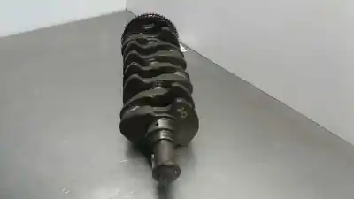 Second-hand car spare part crankshaft for opel astra h berlina 1.7 16v cdti oem iam references   