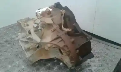 Gebrauchtes Autoersatzteil getriebe zum opel astra h berlina 1.7 16v cdti oem-iam-referenzen f23  