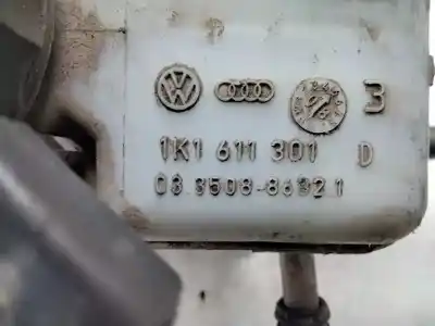 Автозапчастина б/у гальмівний насос для audi a3 (8p) 2.0 tdi s line (103kw) посилання на oem iam 1k1611301  