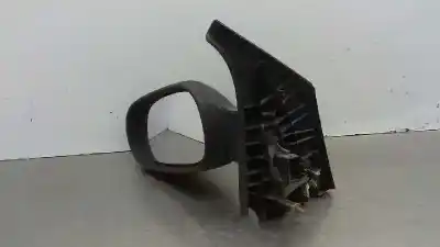 Second-hand car spare part left rearview mirror for renault scenic (ja..) 1.9 dci authentique oem iam references   