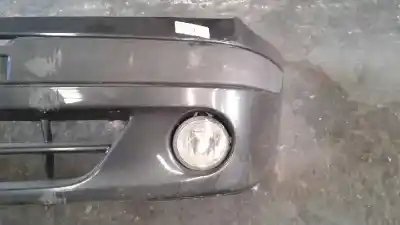 Second-hand car spare part front bumper for renault scenic (ja..) 1.9 dci authentique oem iam references 7701473523  