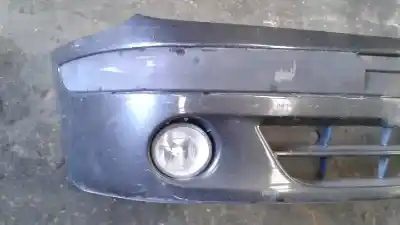 Second-hand car spare part front bumper for renault scenic (ja..) 1.9 dci authentique oem iam references 7701473523  