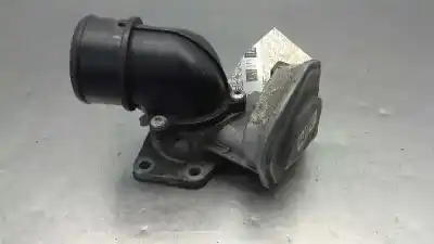 Pezzo di ricambio per auto di seconda mano Valvola Egr per IVECO DAILY KA Caja cerrada gran espacio 35C... batalla 3300 Riferimenti OEM IAM 504388271  