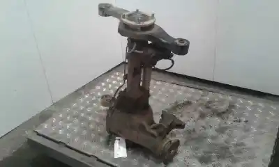 Pezzo di ricambio per auto di seconda mano  per MITSUBISHI MONTERO (V60/V70)  Riferimenti OEM IAM MR453792  