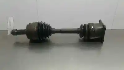 Pezzo di ricambio per auto di seconda mano Trasmissione Anteriore Destra per MITSUBISHI MONTERO (V60/V70) 3.2 DI-D All-Four Riferimenti OEM IAM   