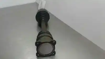 Pezzo di ricambio per auto di seconda mano trasmissione anteriore destra per mitsubishi montero (v60/v70) 3.2 di-d all-four riferimenti oem iam   