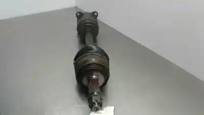 Pezzo di ricambio per auto di seconda mano trasmissione anteriore destra per mitsubishi montero (v60/v70) 3.2 di-d all-four riferimenti oem iam   