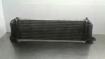 Pezzo di ricambio per auto di seconda mano Intercooler per IVECO DAILY KA Caja cerrada gran espacio 35C... batalla 3300 Riferimenti OEM IAM 5801526777  