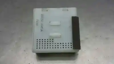 Second-hand car spare part ECU ENGINE CONTROL for NISSAN X-TRAIL (T31)  OEM IAM references 28550JG41A  