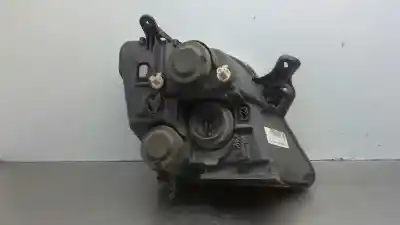 Peça sobressalente para automóvel em segunda mão farol / farolim esquerdo por opel meriva blue line referências oem iam   