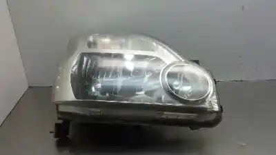 Автозапчастина б/у права фа для NISSAN X-TRAIL (T31) LE Посилання на OEM IAM   
