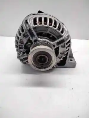 Pezzo di ricambio per auto di seconda mano alternatore per volvo s60 berlina d5 riferimenti oem iam bosch 0 124 525 029  volvo 8676498