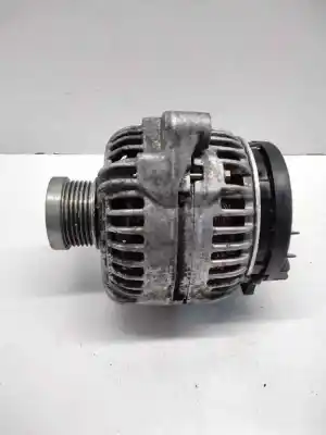 Second-hand car spare part alternator for volvo s60 berlina d5 oem iam references bosch 0 124 525 029  volvo 8676498