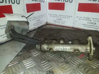 Second-hand car spare part  for FIAT SEICENTO (187)  OEM IAM references   