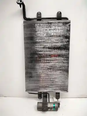 Second-hand car spare part air conditioning condenser / radiator for seat toledo (1m2) signo oem iam references 1j0820191d  