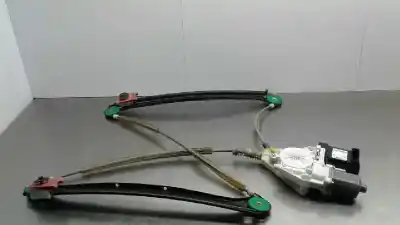 Recambio de automóvil de segunda mano de elevalunas delantero derecho para audi a3 (8p) 2.0 tdi s line (103kw) referencias oem iam 8p0959802k