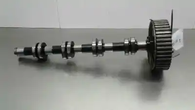 Peça sobressalente para automóvel em segunda mão eixo de comando por volkswagen golf v berlina (1k1) trendline referências oem iam 038109111e