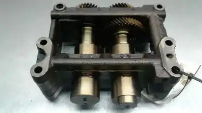 Pièce détachée automobile d'occasion ÉQUILIBREUR DE VILEBREQUIN pour BMW SERIE 3 BERLINA (E46)  Références OEM IAM 1433546  1433547