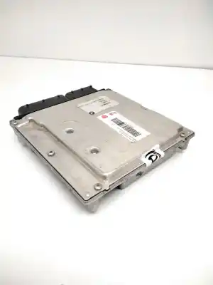 Second-hand car spare part ecu engine control for bmw serie 3 berlina (e46) 320d oem iam references 0281011122 dde7794624 136