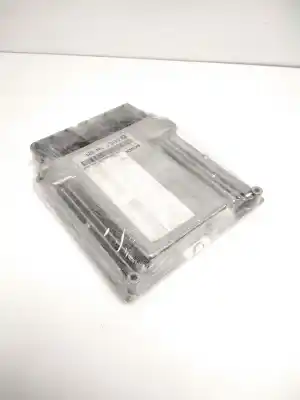 Second-hand car spare part ecu engine control for bmw serie 3 berlina (e46) 320d oem iam references 0281011122 dde7794624 136