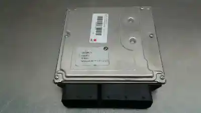 Second-hand car spare part ecu engine control for bmw serie 3 berlina (e46) 320d oem iam references 0281011122 dde7794624 136