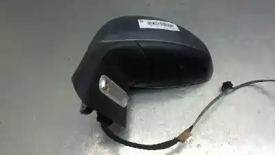Peça sobressalente para automóvel em segunda mão espelho retrovisor esquerdo por citroen c4 coupe collection referências oem iam 