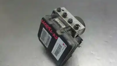Peça sobressalente para automóvel em segunda mão Abs por CITROEN C4 COUPE Collection Referências OEM IAM 0265234395  9649988180