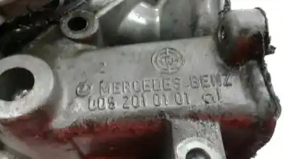 Gebrauchtes Autoersatzteil thermostat zum mercedes-benz clase e (w210) berlina diesel 300 turbodiesel (210.025) oem-iam-referenzen r6032030474  0052010101