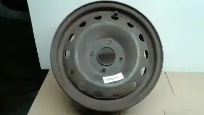Pièce détachée automobile d'occasion JANTE pour PEUGEOT 306 BERLINA 3/4/5 PUERTAS (S2)  Références OEM IAM   