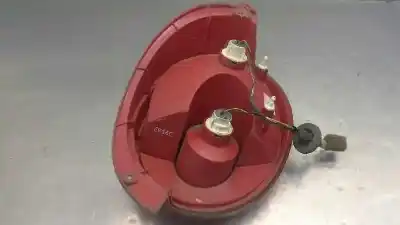 Second-hand car spare part right tailgate light for chevrolet matiz s oem iam references   